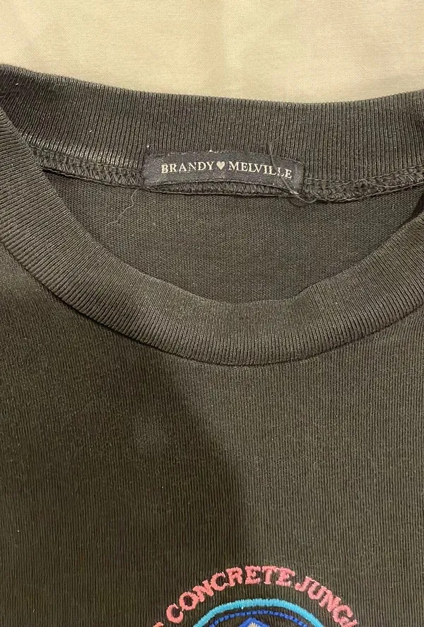 T-shirt - Image 4