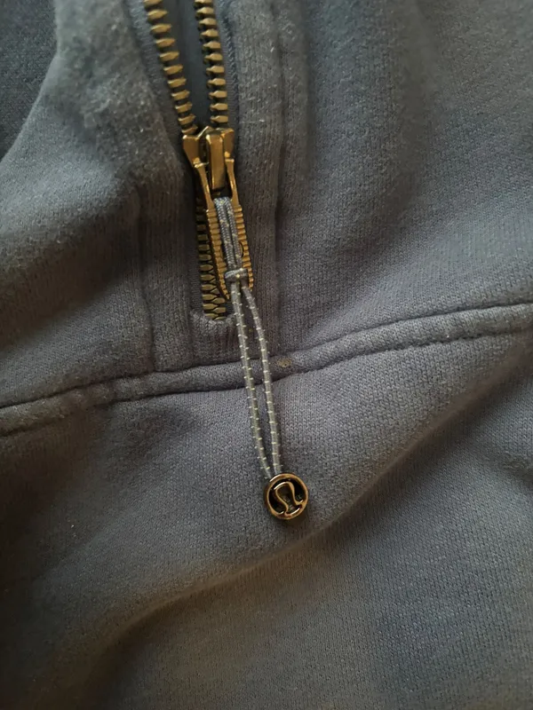 Scuba Hoodie Lululemon - Image 5