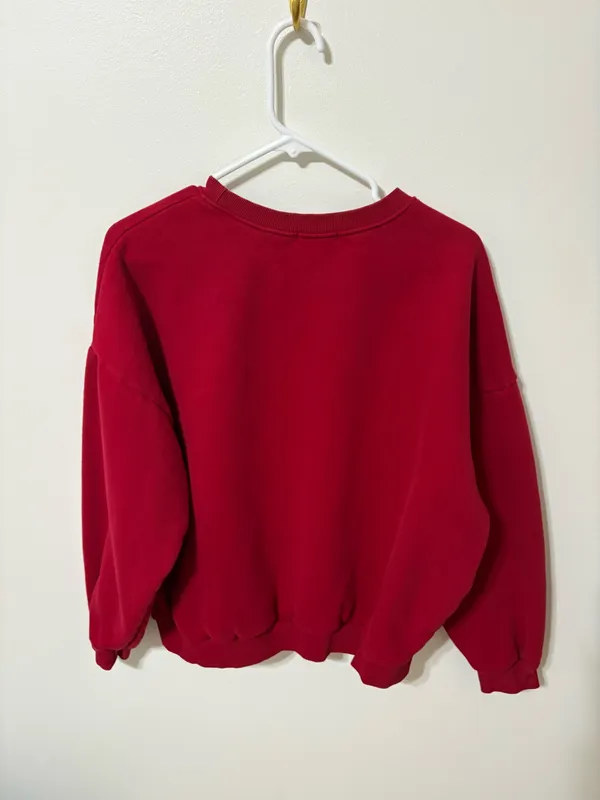 Edikted Sweatshirt - Image 3