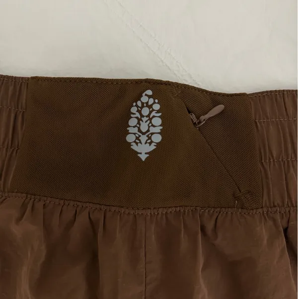 Free People Movement Shorts - Image 4