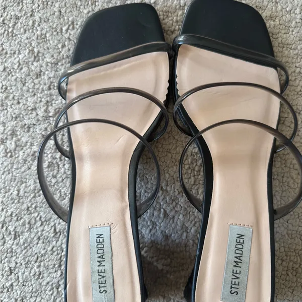 Steve Madden sandals - Image 2
