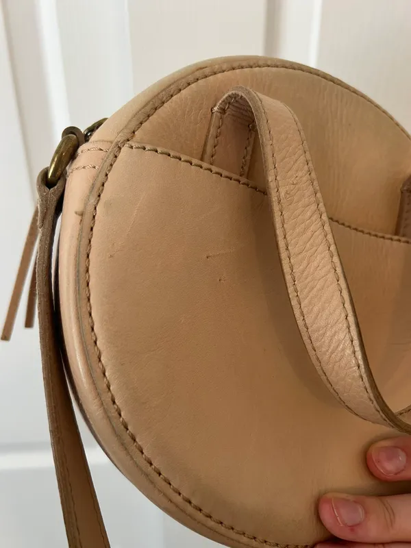 Madewell Juno Circle Purse - Image 6