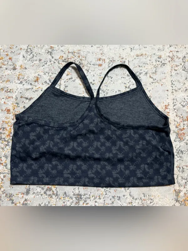 OFFLINE by Aerie The Hugger razor back sports bra XXL - Image 8