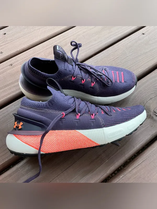 Under Armour Women’s Performance Running Sneakers 🪻🪻 - Image 14