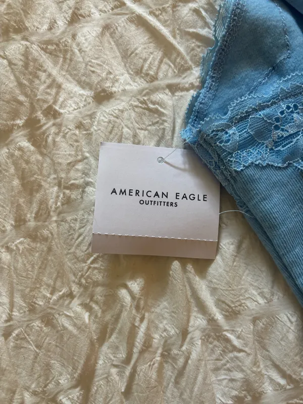 American Eagle Tank Top - Image 3