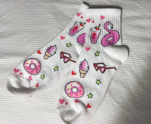 American Eagle Socks - Image 2