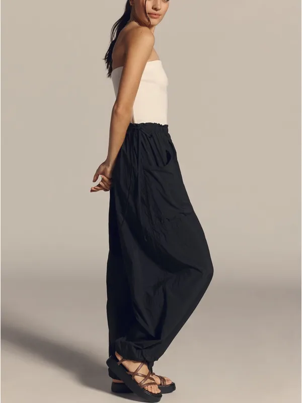 Anthropologie Daily Practice Best Shot Jumpsuit - Image 2