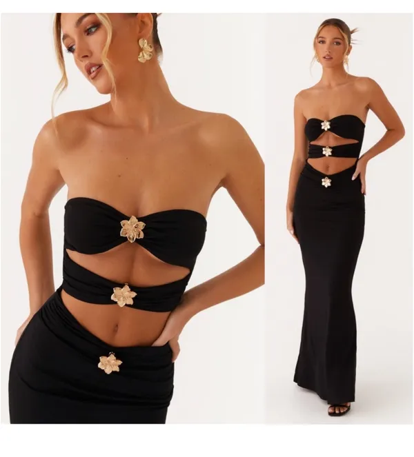 Peppermayo Dress - Image 2