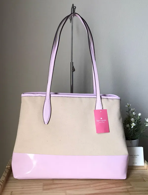 Kate Spade Purse - Image 2