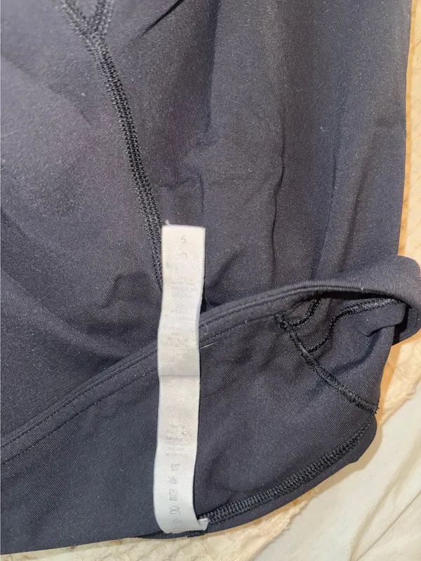 Lululemon Leggings - Image 6
