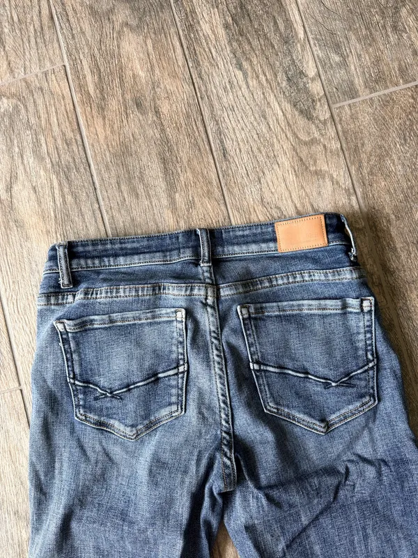 BKE Jeans Bootcut - Image 4