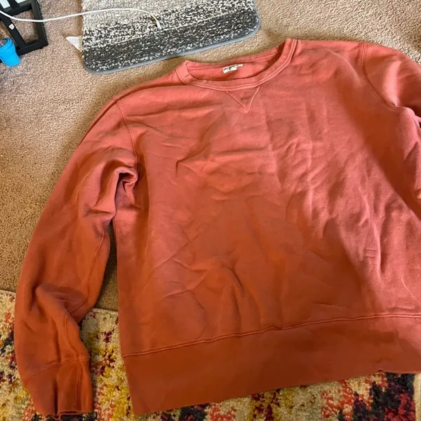 Knickerbocker New York xxl pink sweater‎ - Image 4