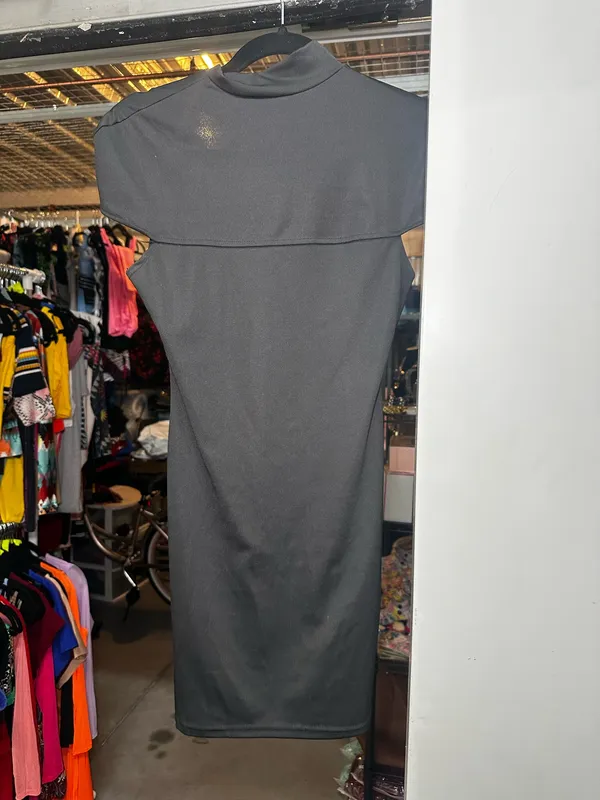Dress Black - Image 4