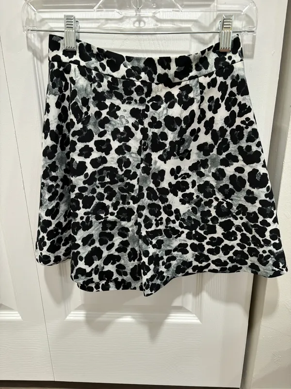 ZARA Skort - Image 4