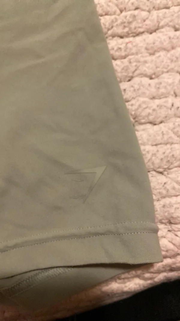 Gymshark Whitney Simmons Biker Shorts - Image 3
