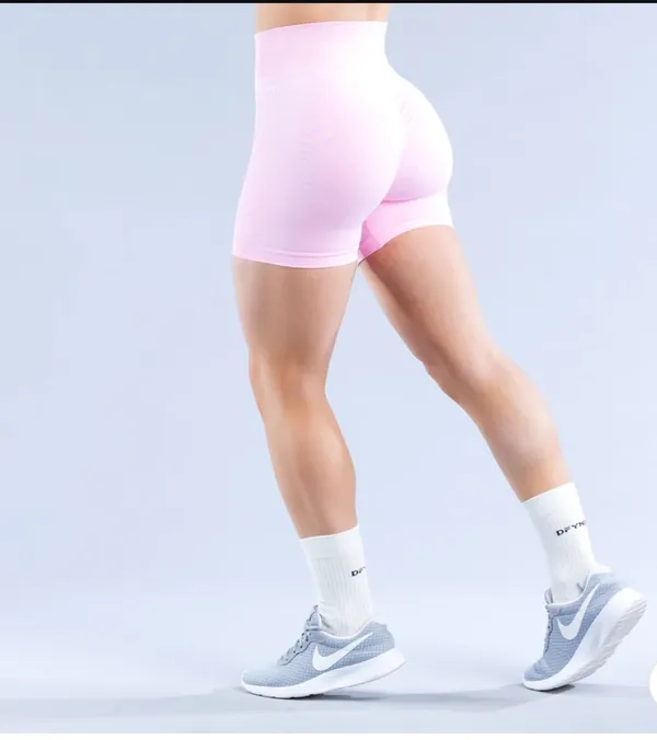 DFYNE Dynamic Shorts 4.5" - Image 3