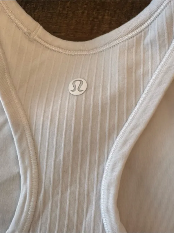 LULU🍋 Ebb to Street‎ Racerback Tank - Image 4
