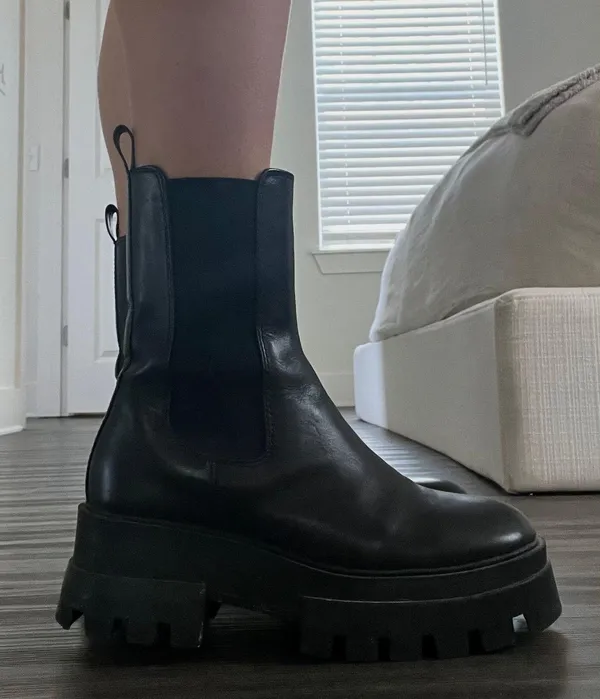 Gianni Bini Boots - Image 3