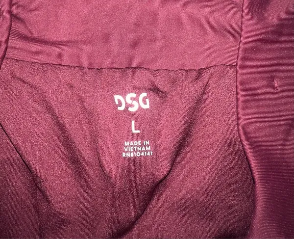 DICK'S Sporting Goods DSG WOMENS 3in Performance Stride shorts - Image 2
