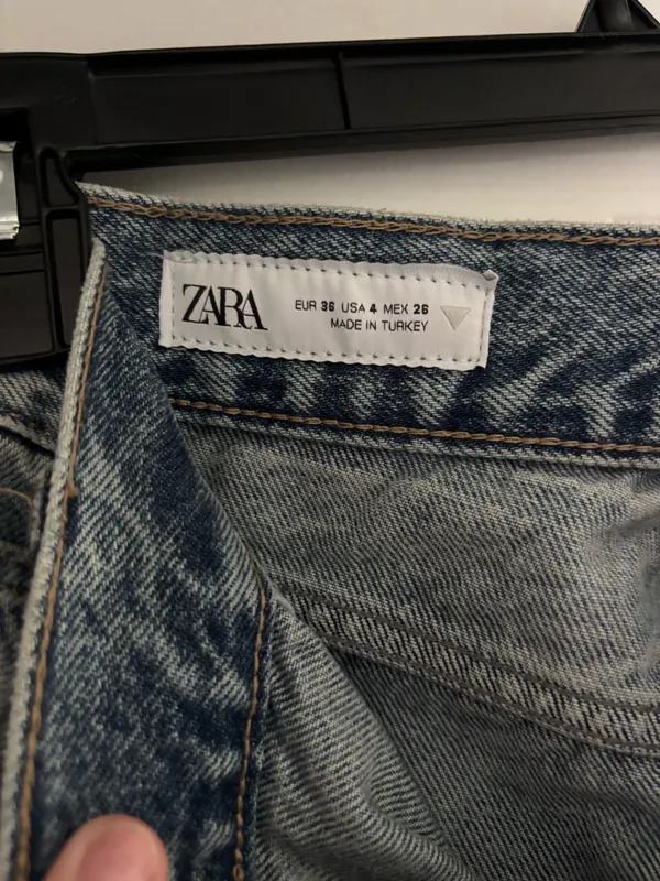 Zara Jeans - Image 3