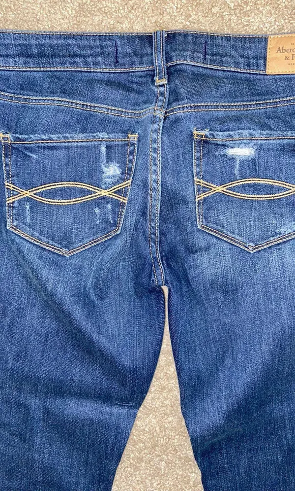 Super Skinny Jeans - Image 6