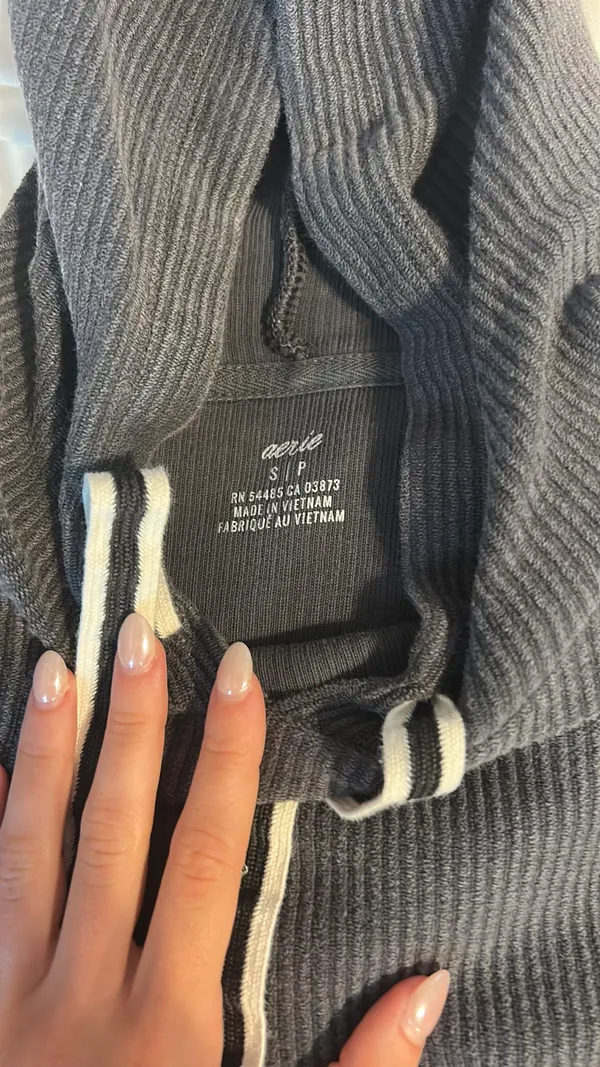 Aerie Hoodie - Image 2