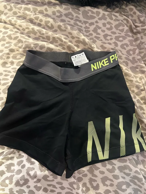 Nike Pro Dri-Fit Spandex - Image 2