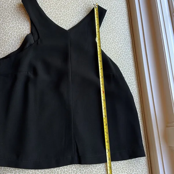 NWT Lulu’s Open Back Top - Image 8
