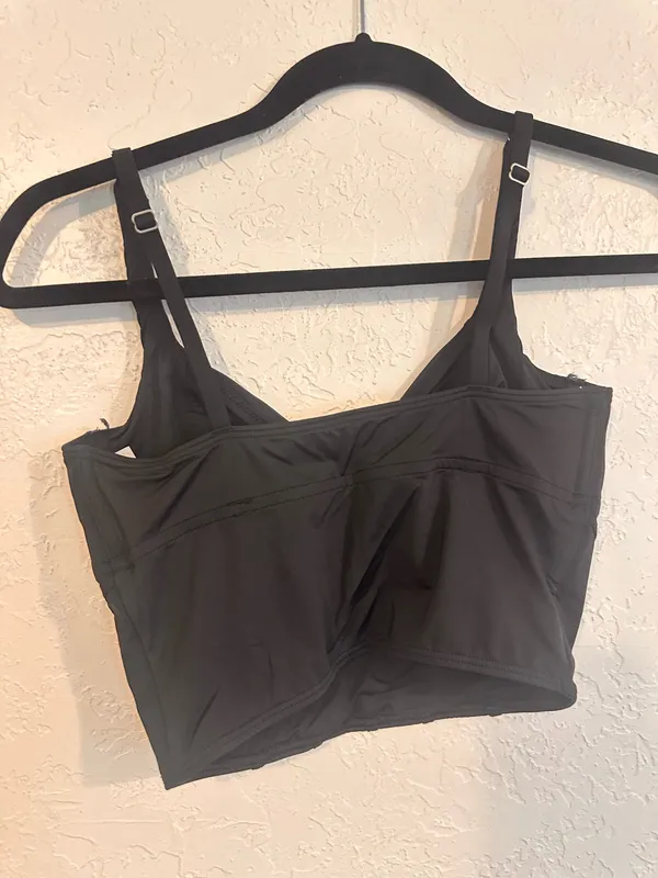 Gilly Hicks Corset Top - Image 2