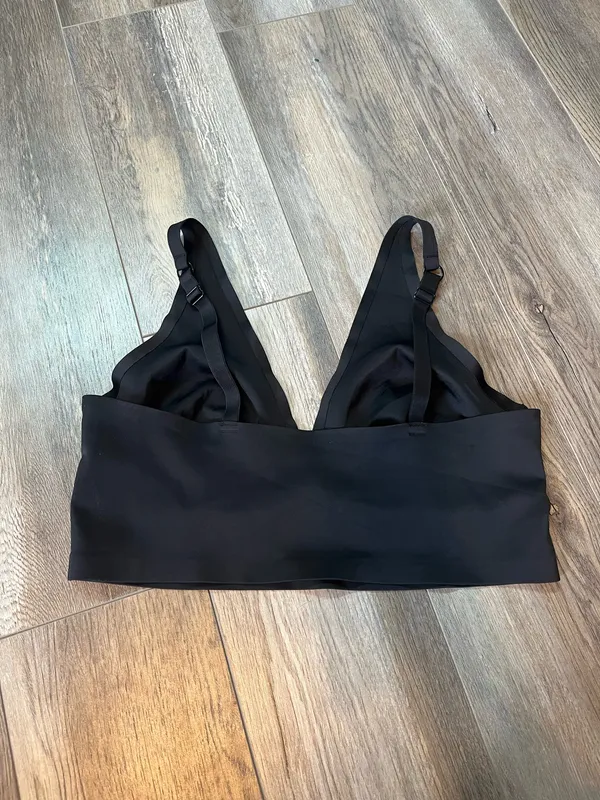 Auden Luxury Collection Plunge Bralette - Image 7