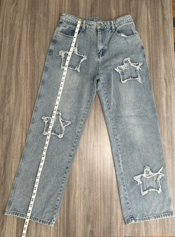 Light Blue Wide - Image 5