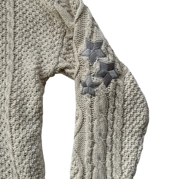 Taylor Swift Official Folklore Album The Cardigan Size XL/2XL - Image 6