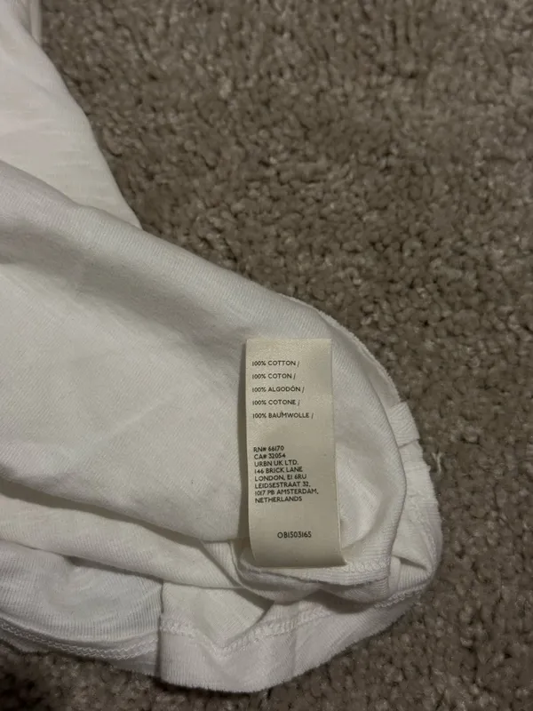 Free People One Way Or Another Tank - Image 7