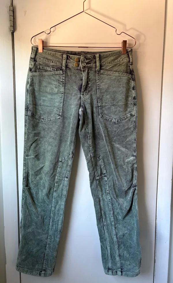 Pilcro Jeans Anthropologie - Image 2