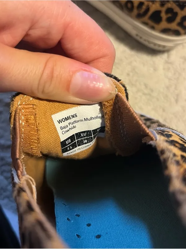 Seavees loafers - Image 6