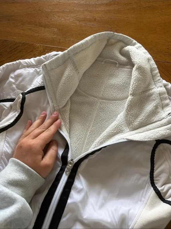 Lululemon Run Bundle Up Jacket - Image 6