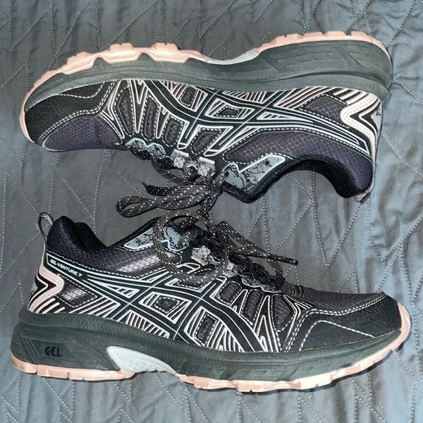 Women’s ASICS Gel-Venture 7 - Image 3