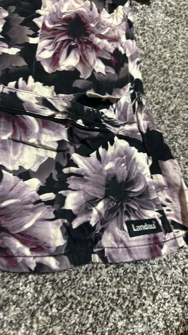 Scrub top Multi Size M - Image 3