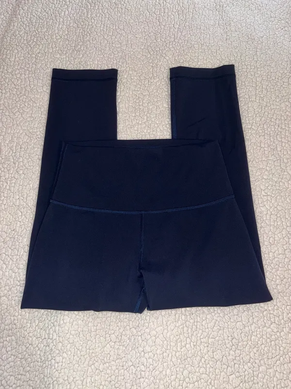 Lululemon Wunder Train High-Rise Leggings - Image 3