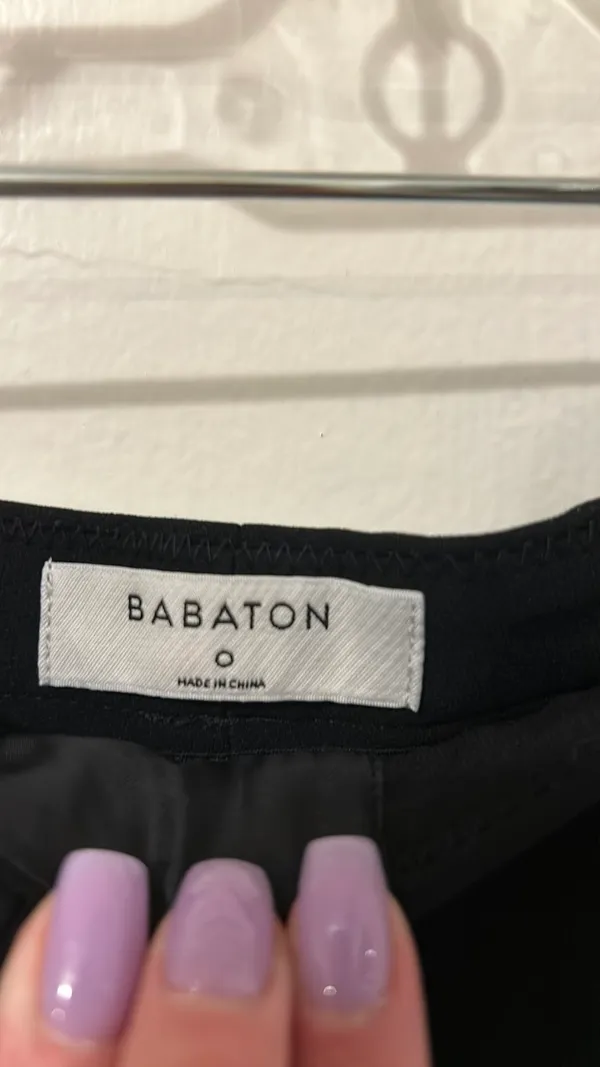 Babaton Pant - Image 2