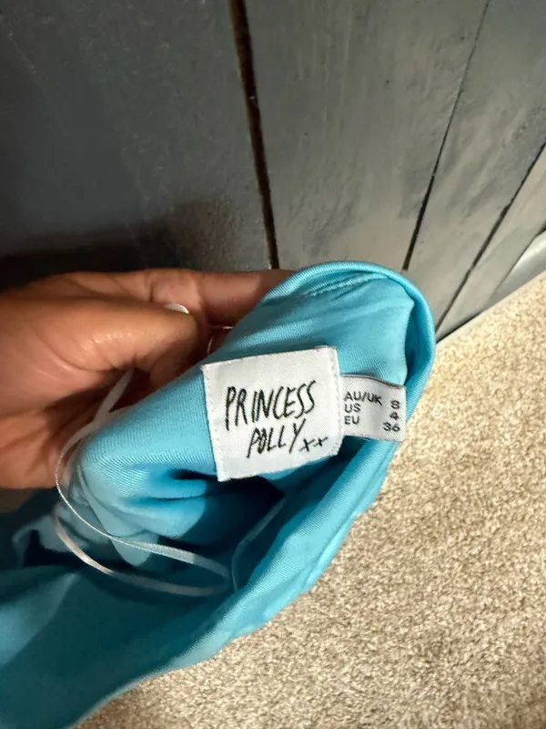 Princess Polly Dress - Image 3