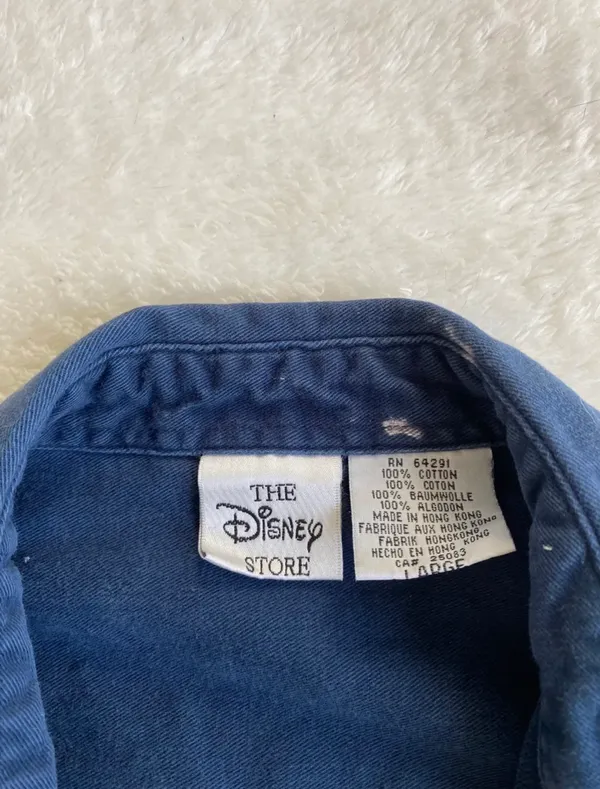 Vintage Disney - Image 3