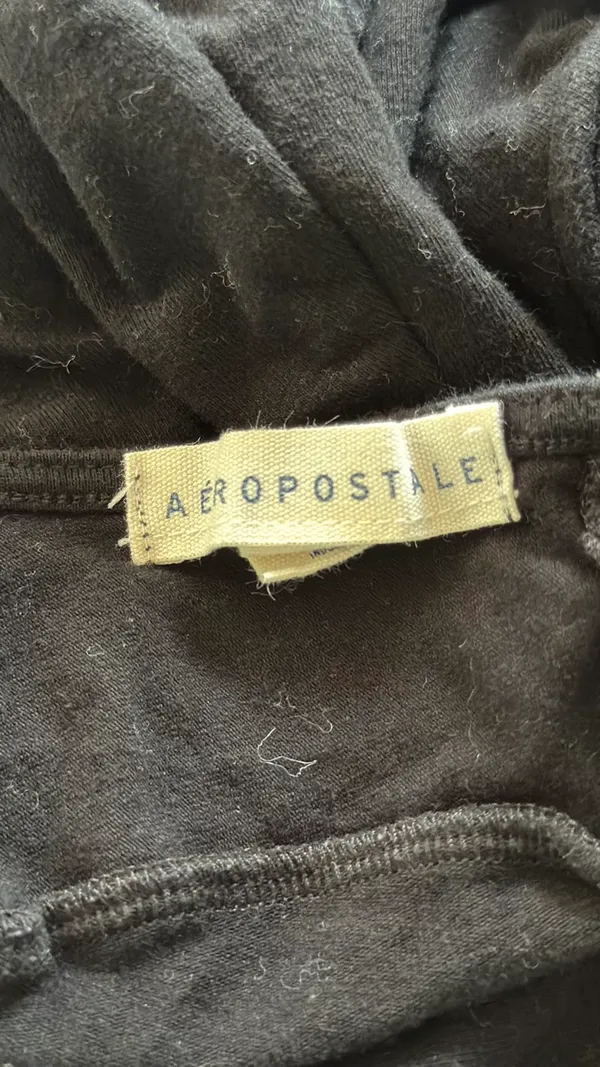 Aeropostale Top Long Sleeve - Image 3