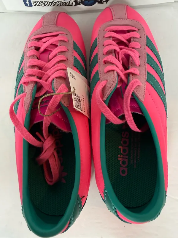 Women’s Adidas Tokyo 7.5W - Image 4