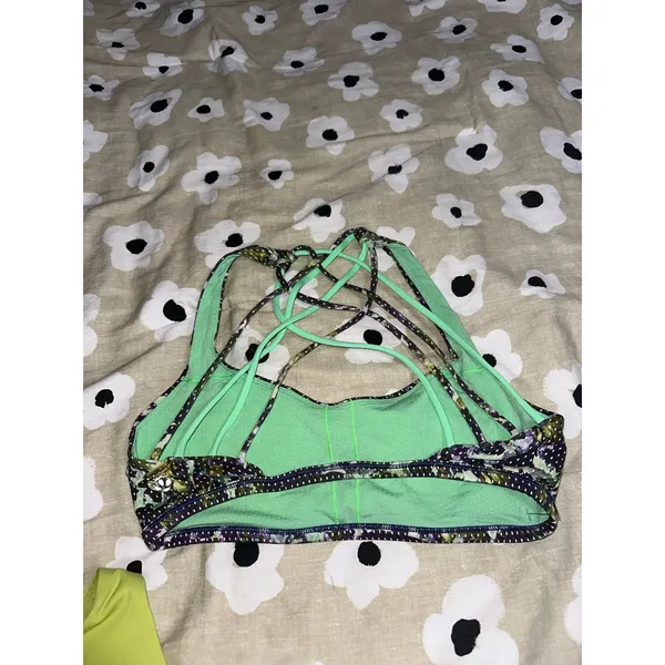 Lululemon sports bra - Image 2