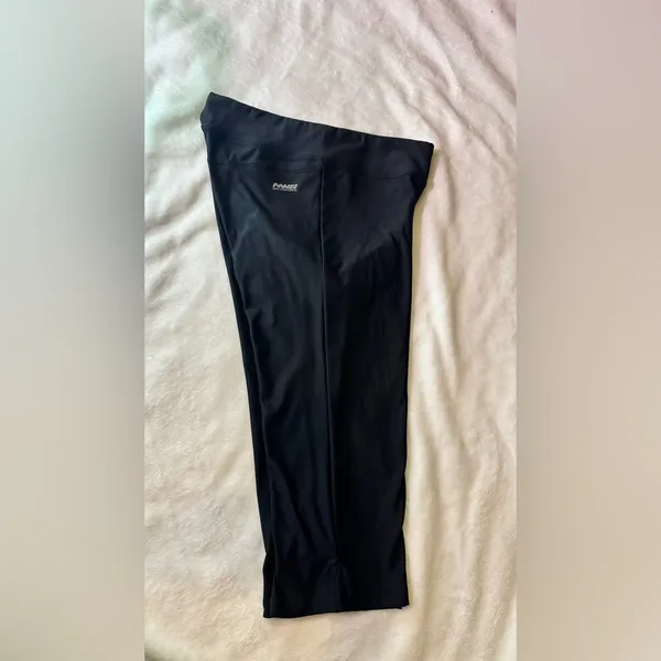 RBX Women’s Black Jeggings - High‑Stretch Comfort - Image 4