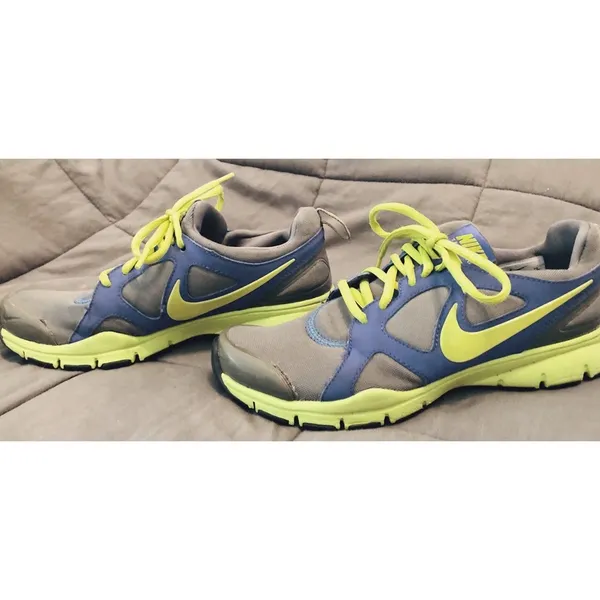 Nike In-Training Memory Foam Sneakers - Image 2