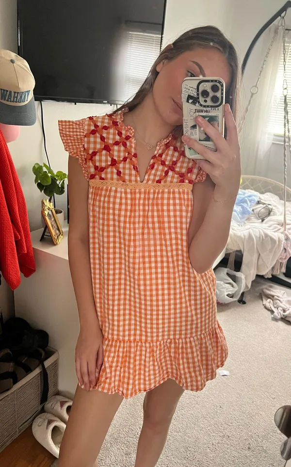 After Market Dress - Image 2