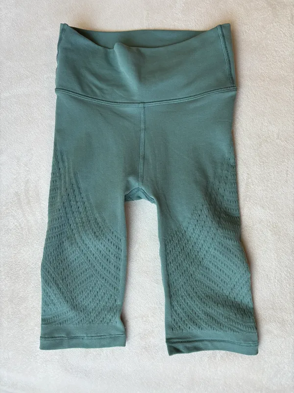 Lululemon Reveal Short Digital Rain - Image 2