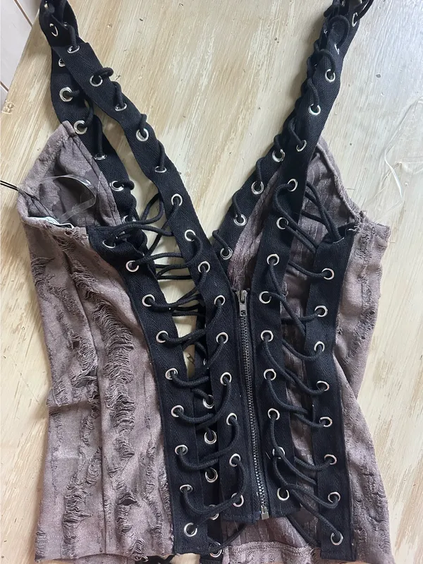 Boutique Top - Image 2